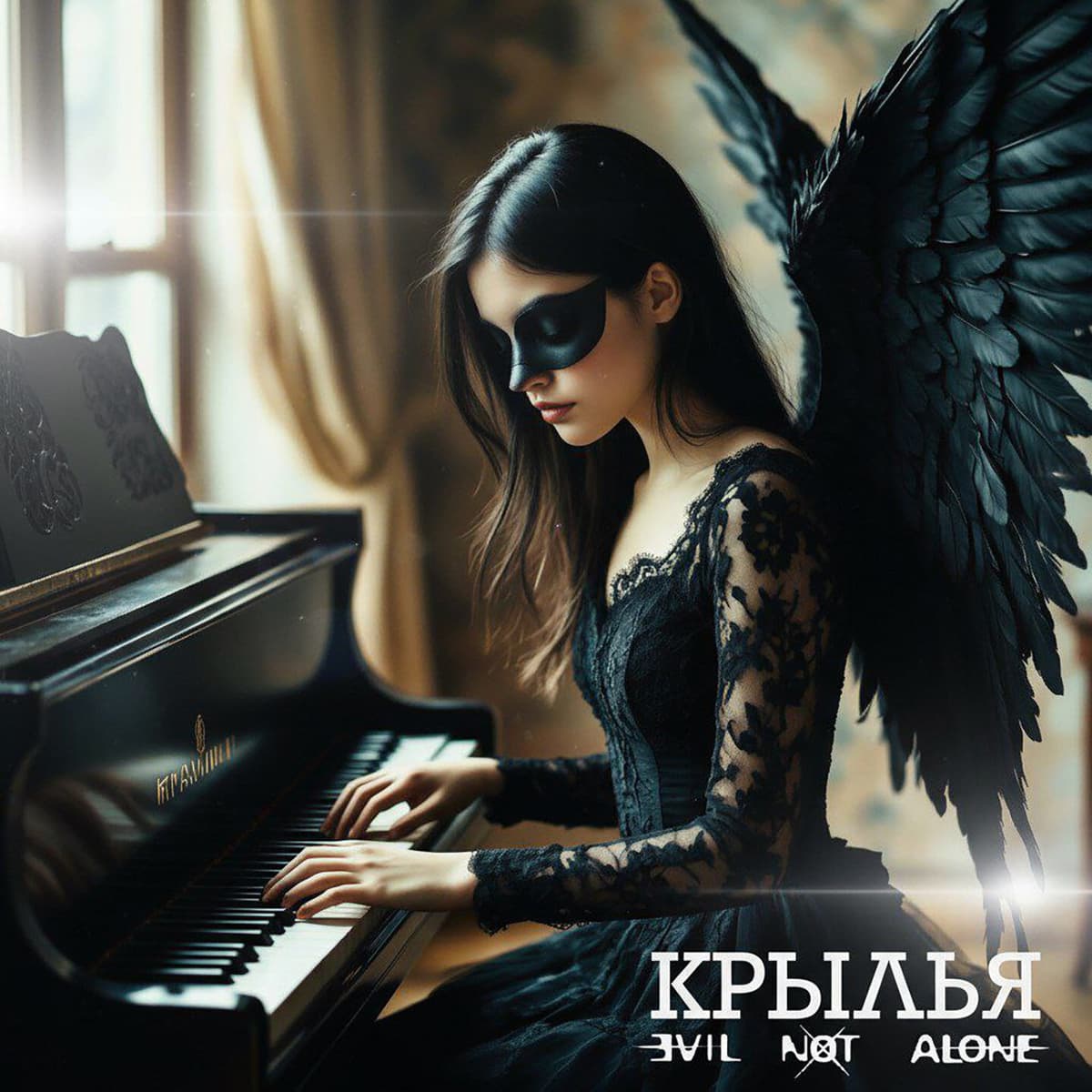 Крылья