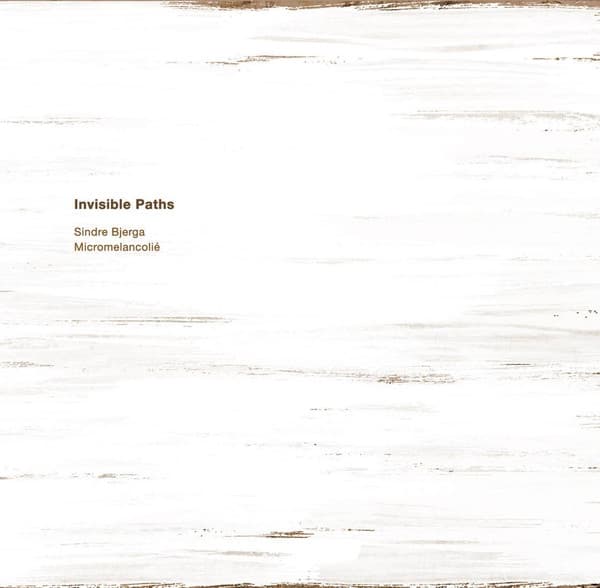Invisible Paths