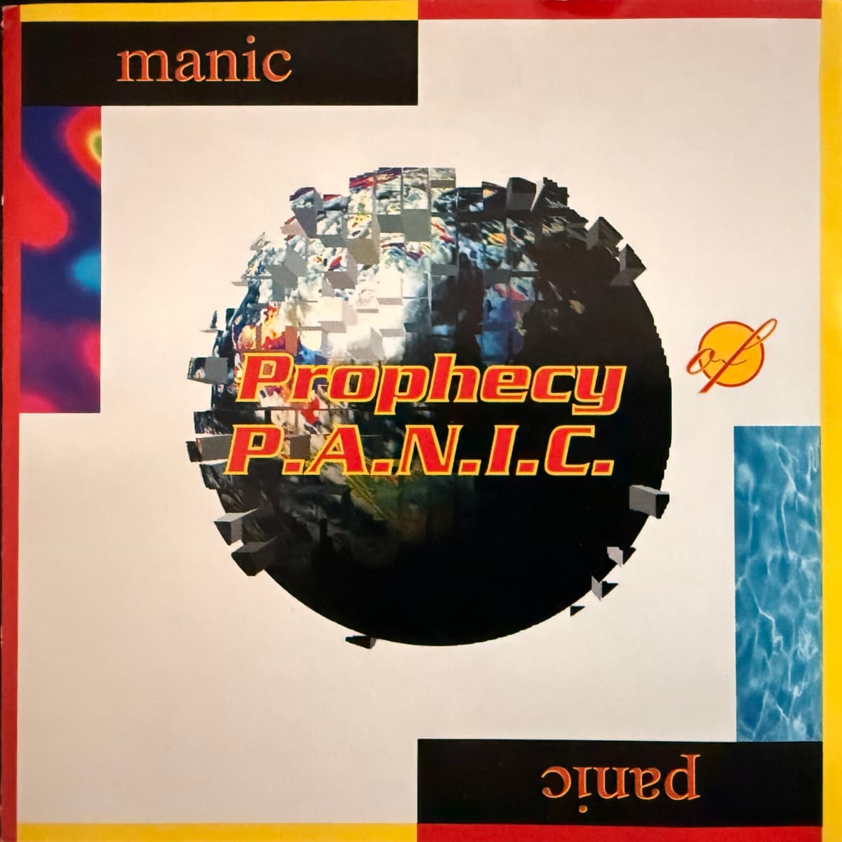 Manic Panic