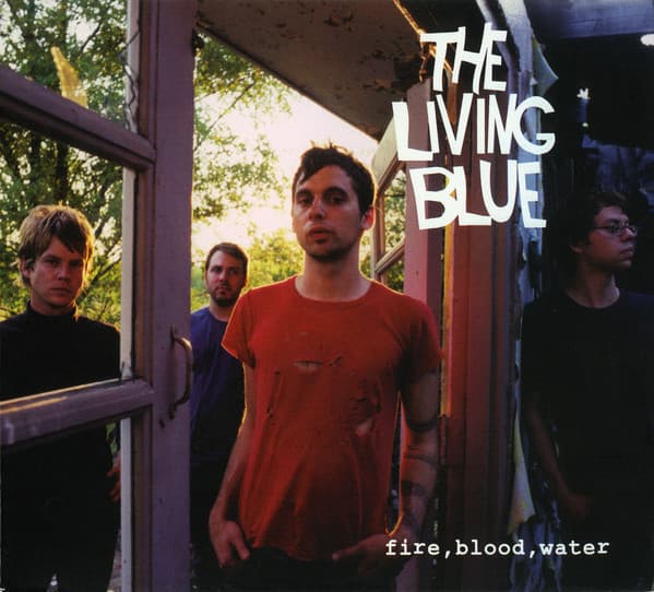Fire, Blood, Water