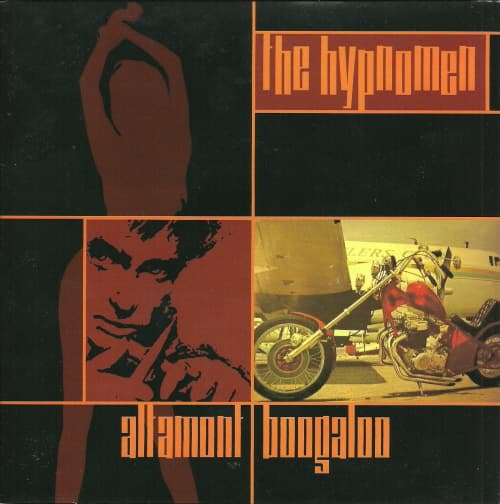 Altamont Boogaloo / Shake