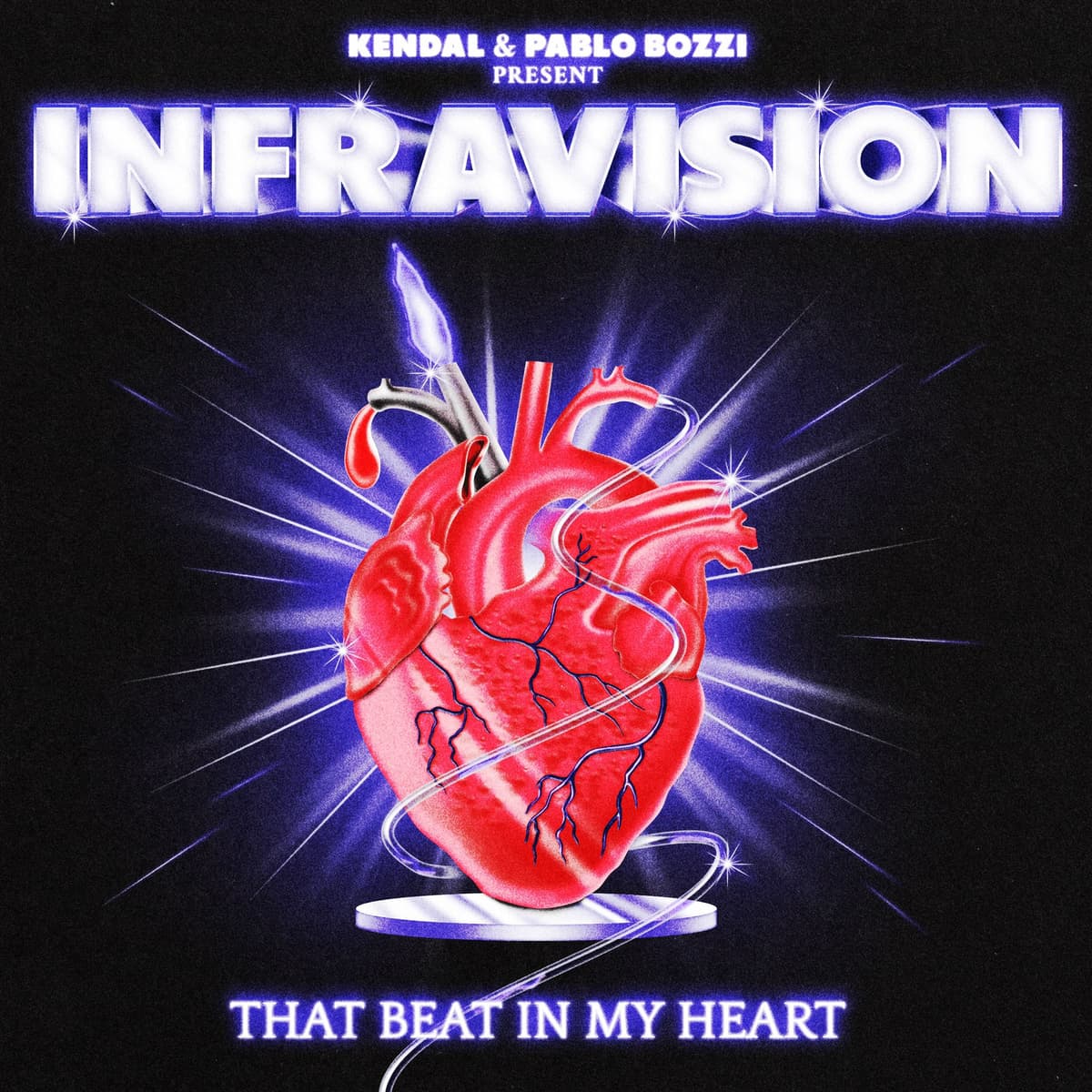 That Beat in My Heart