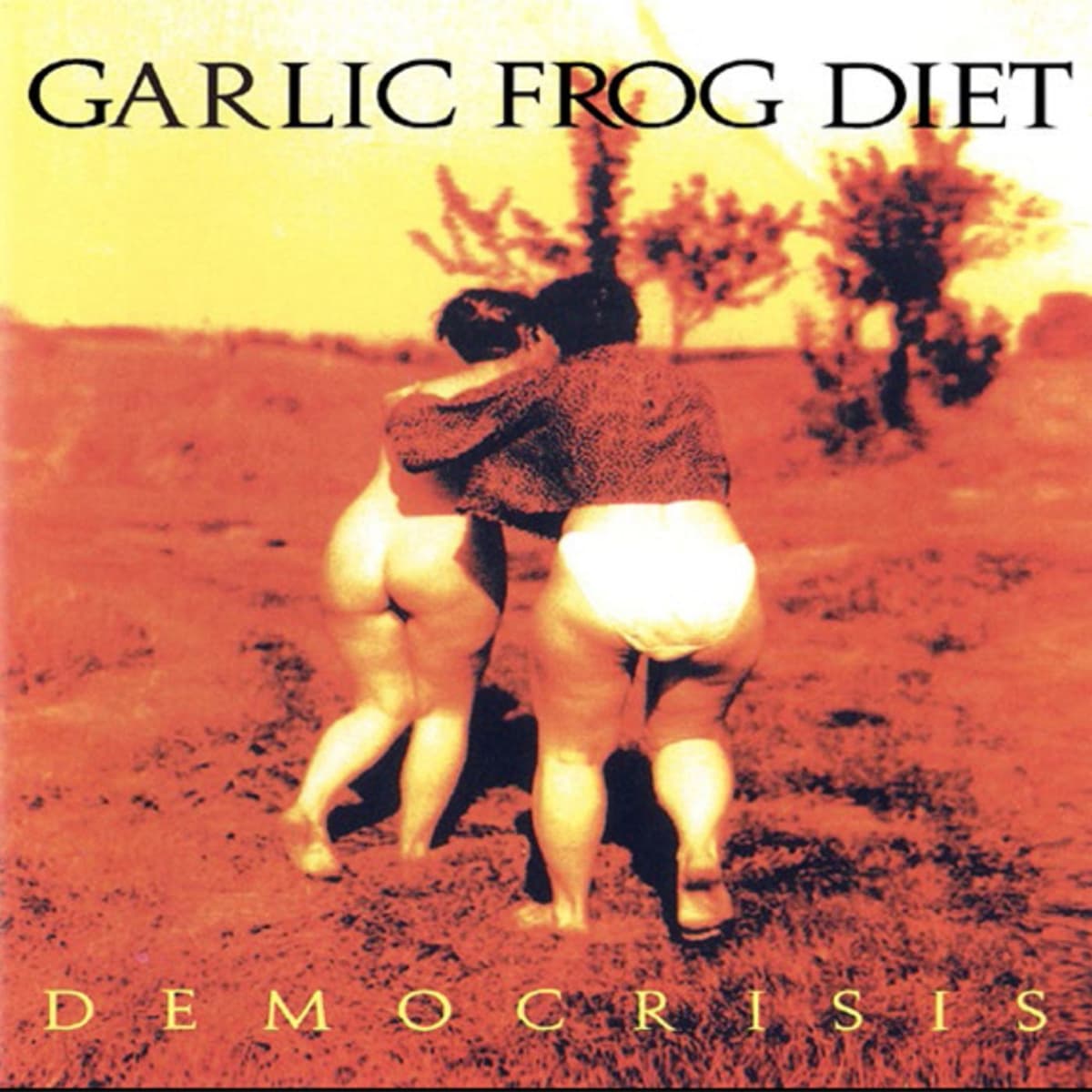 Democrisis