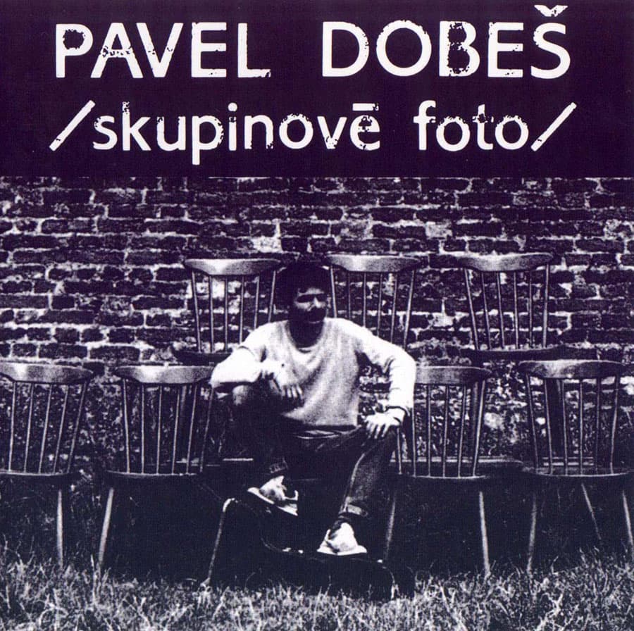 Skupinové foto