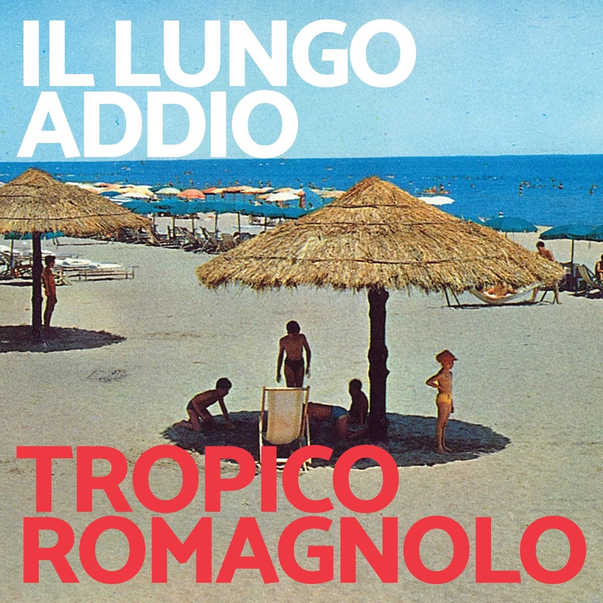TROPICO ROMAGNOLO