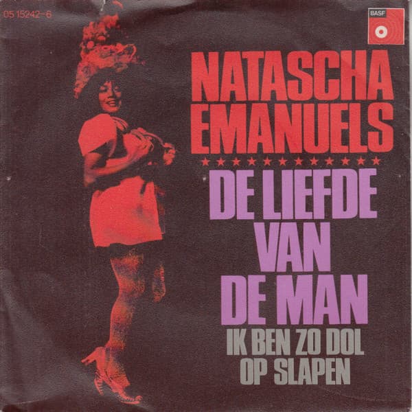 De liefde van de man