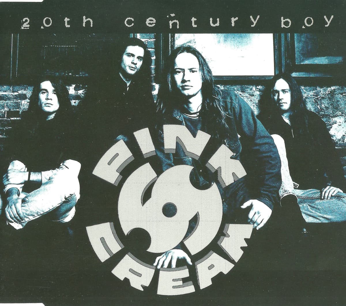 20th Century Boy