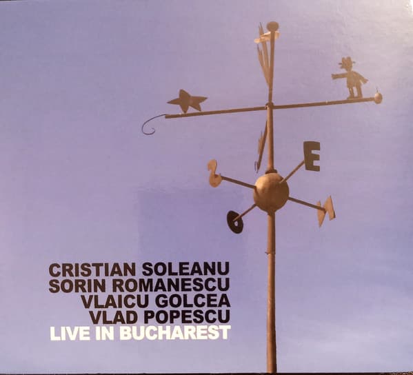 Live in Bucharest