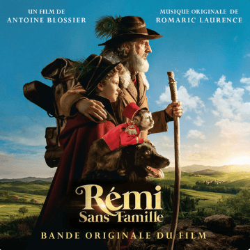 Rémi sans famille