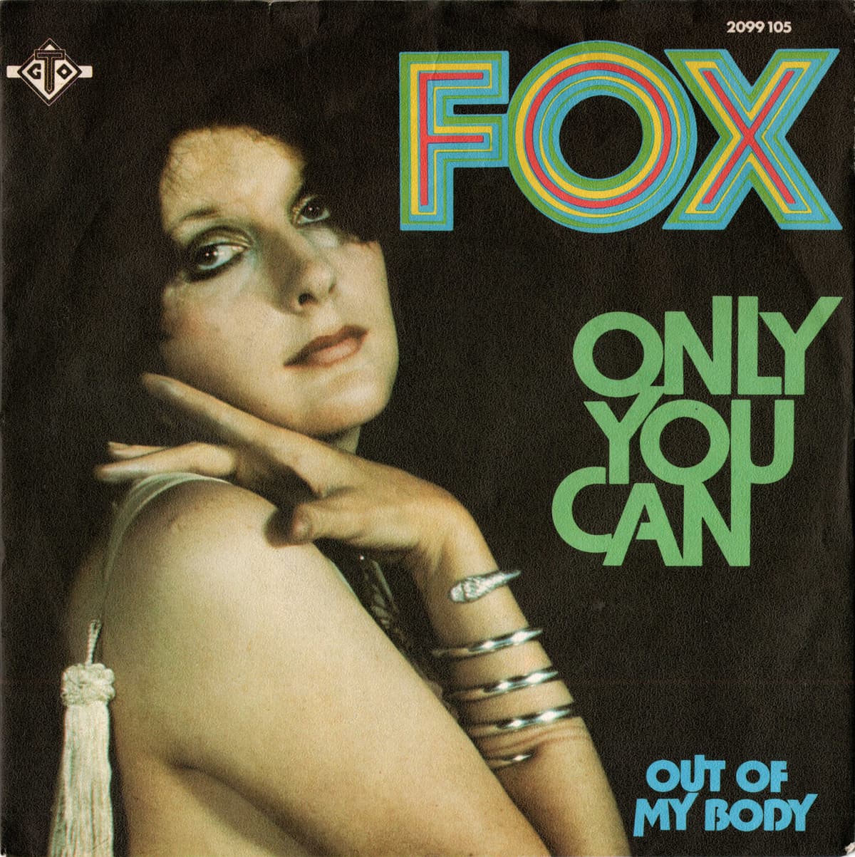 Only You Can