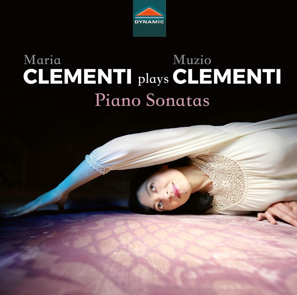 Piano Sonatas