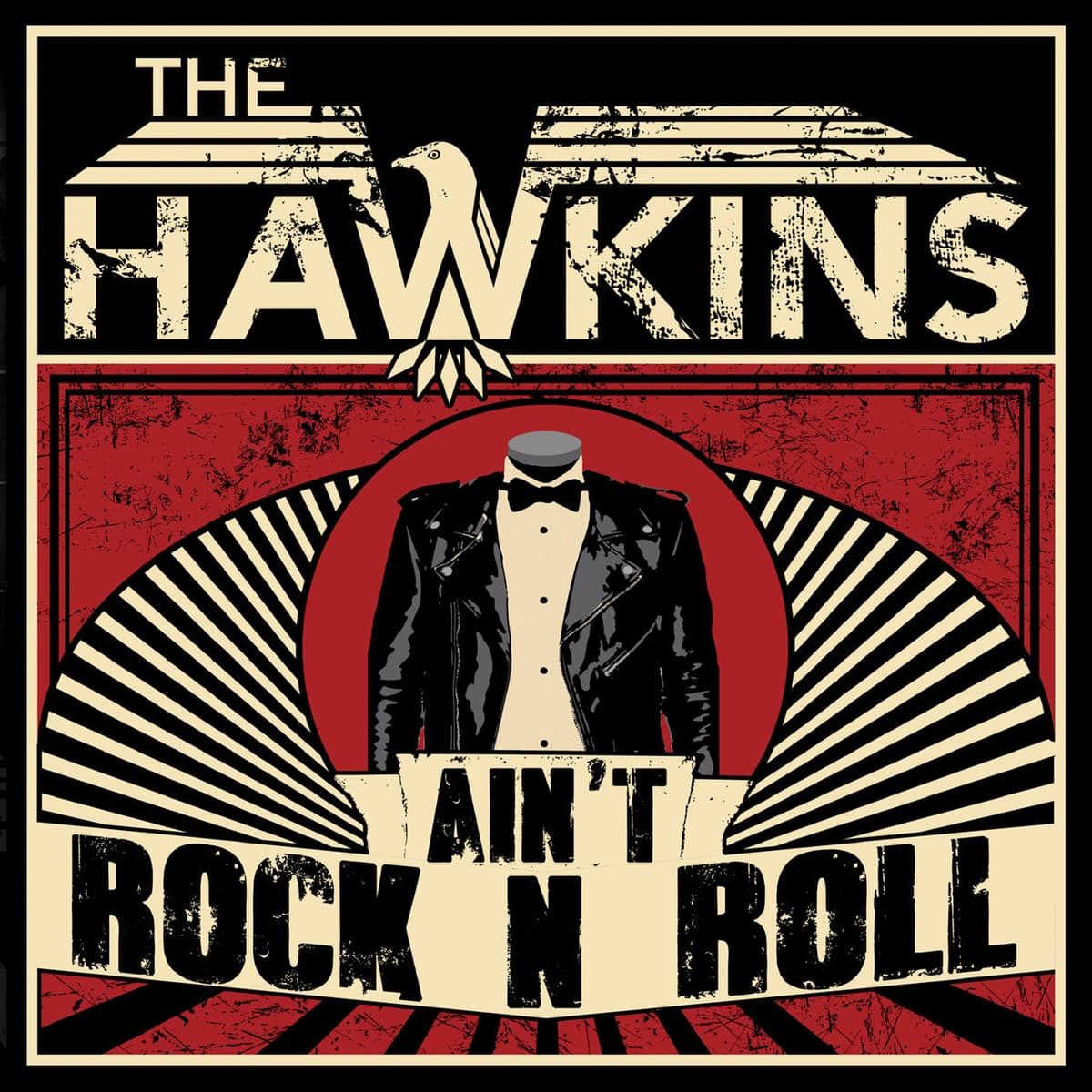 Ain't Rock n Roll