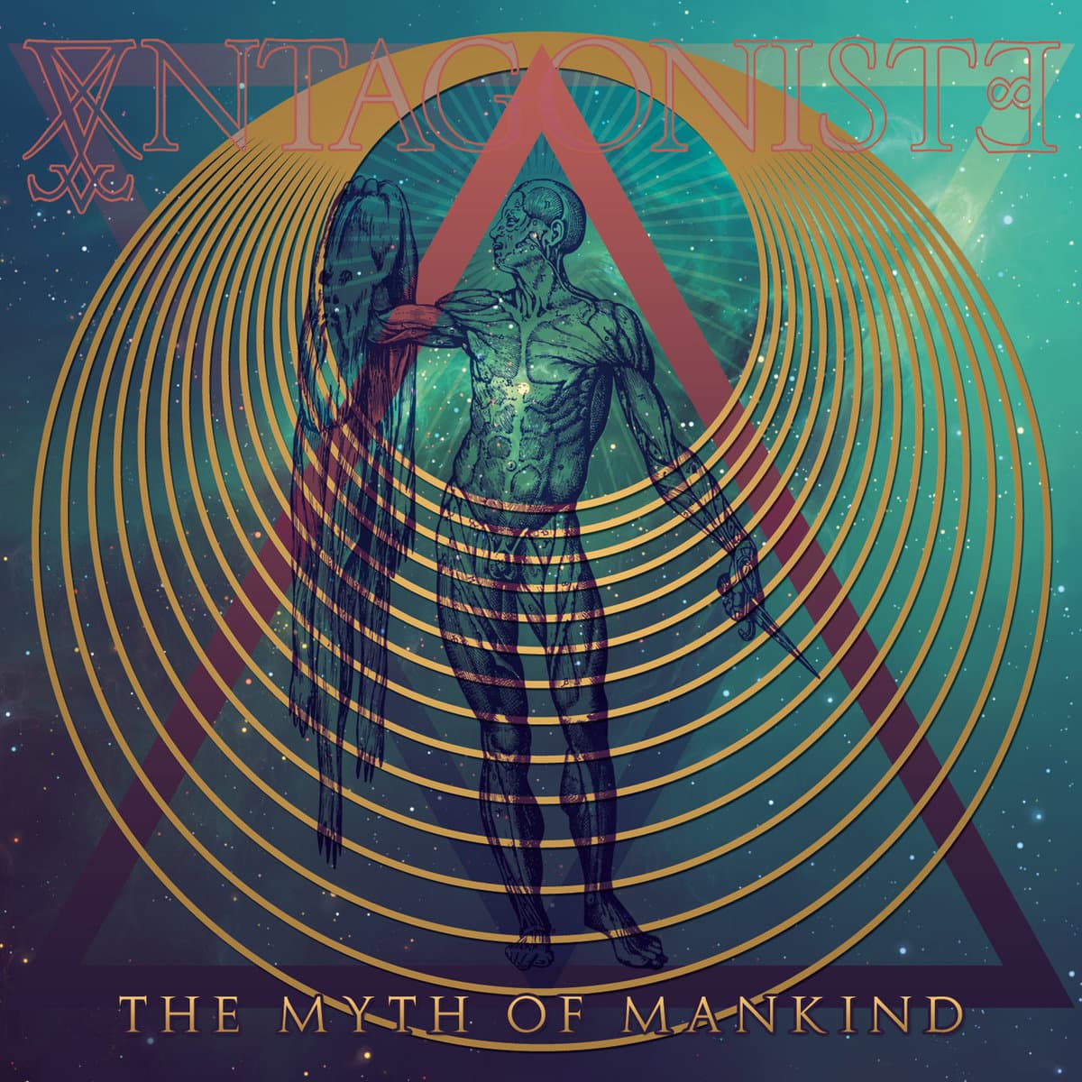 The Myth of Mankind