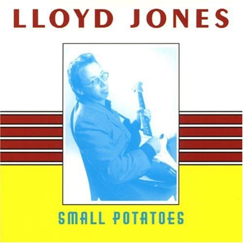 Small Potatoes