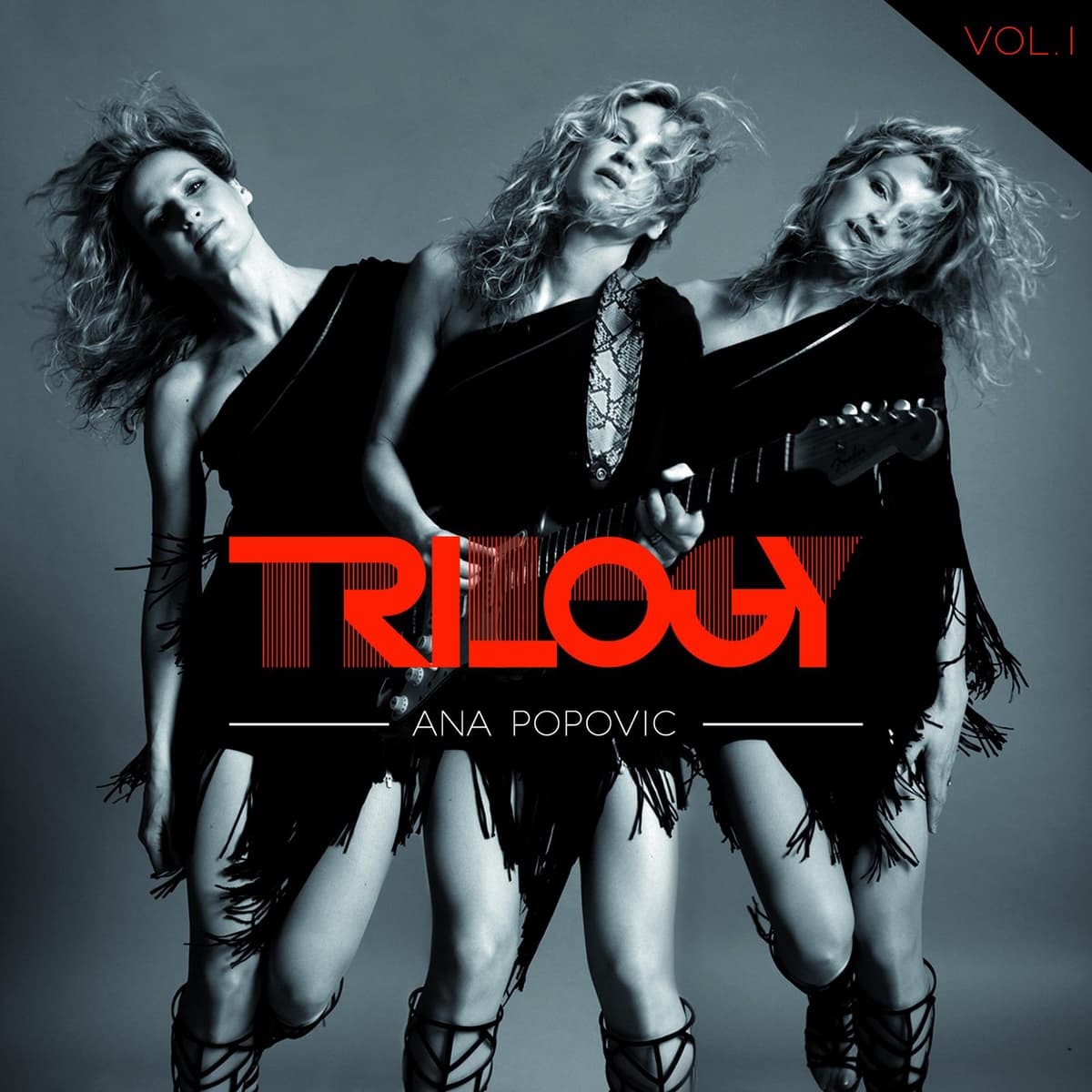 Trilogy