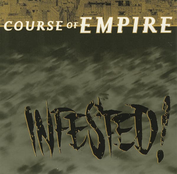 Infested!