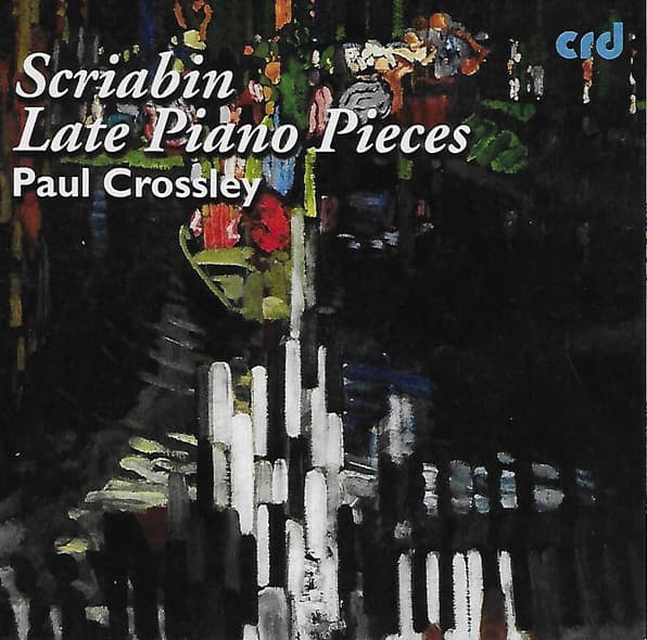 Late Piano Pieces