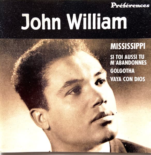 John William