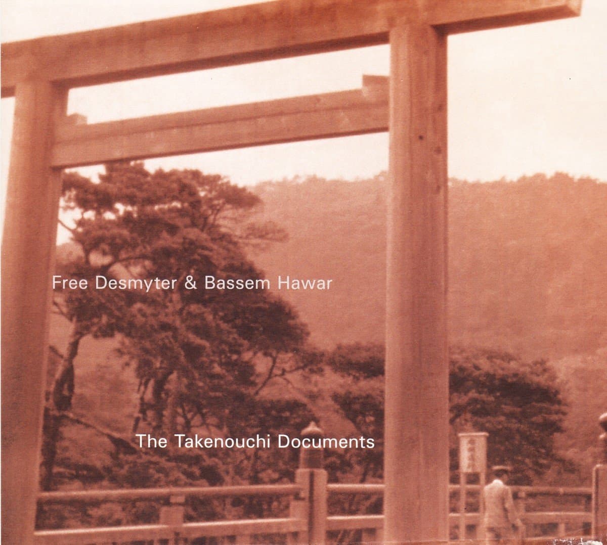 The Takenouchi Documents
