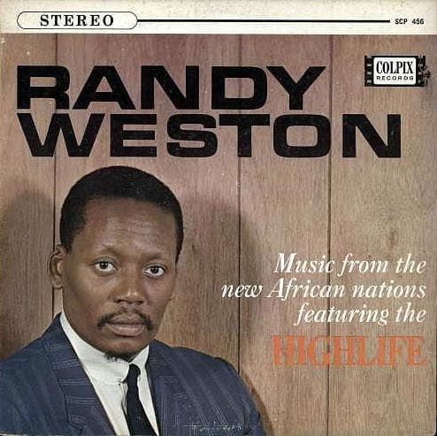 Music From the New African Nations featuring The Highlife