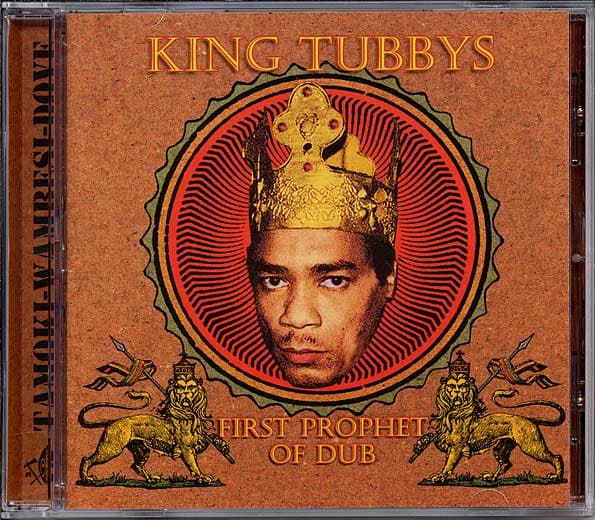First Prophet Of Dub