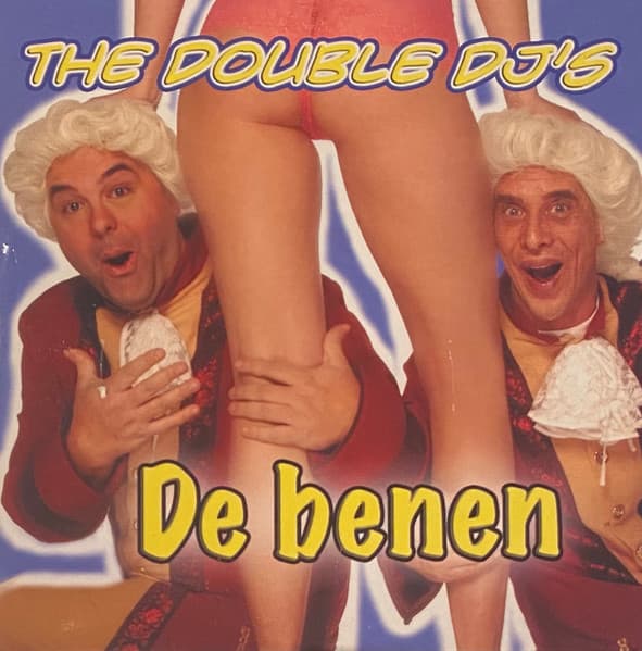 De benen