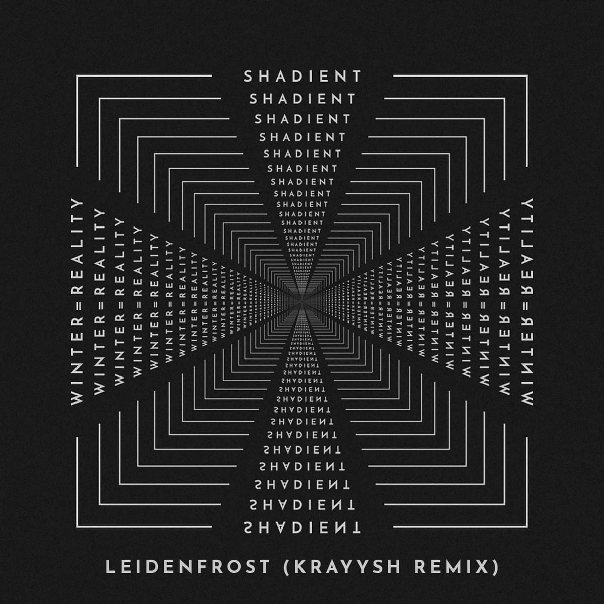 Leidenfrost (Kraysh Remix)