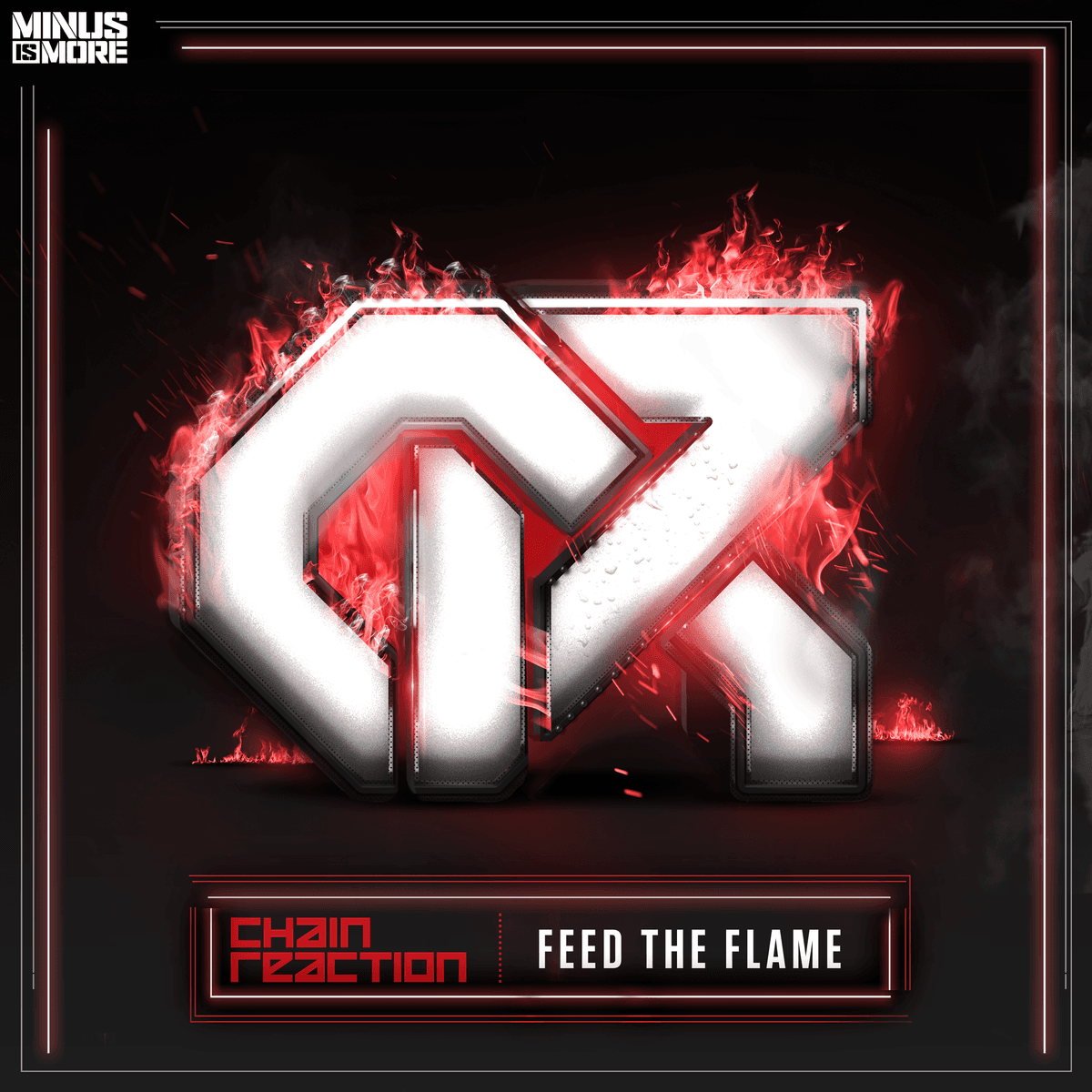 Feed the Flame