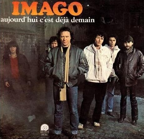 Aujourd'hui c'est déjà demain