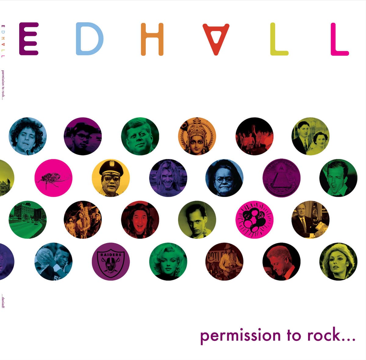 Permission to Rock... Denied!
