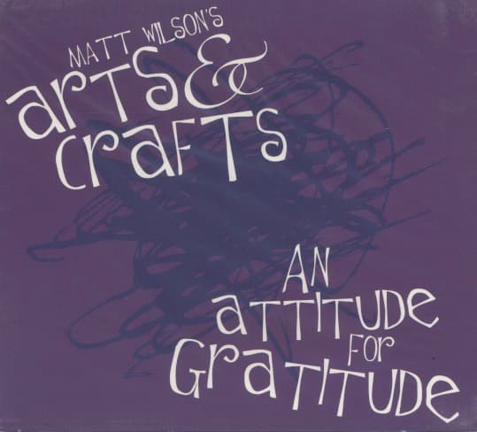 An Attitude for Gratitude