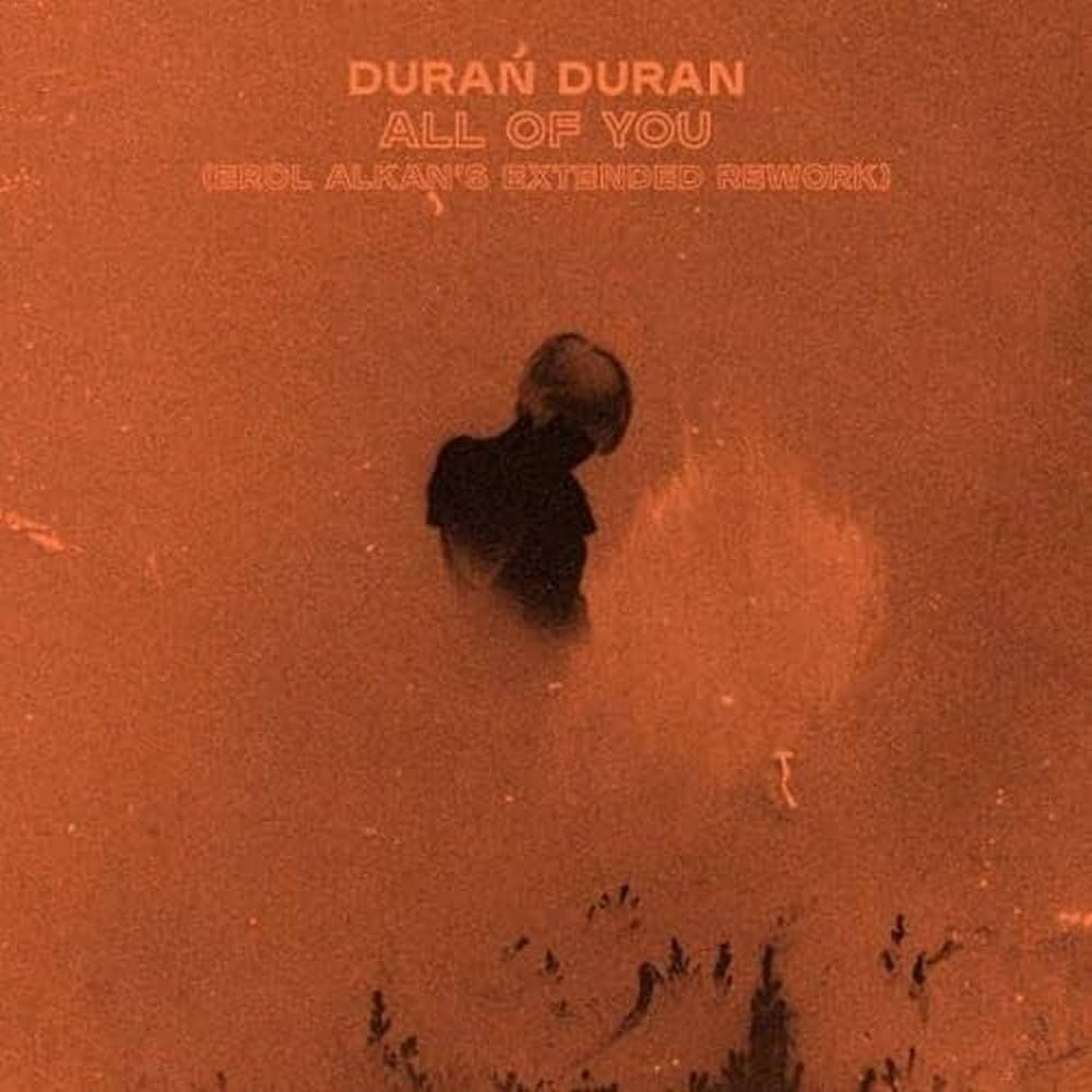 All Of You (Erol Alkan's Extended Rework)