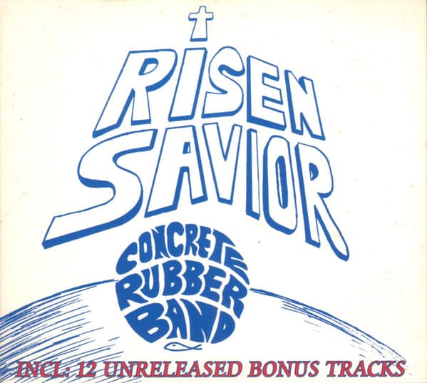 Risen Savior