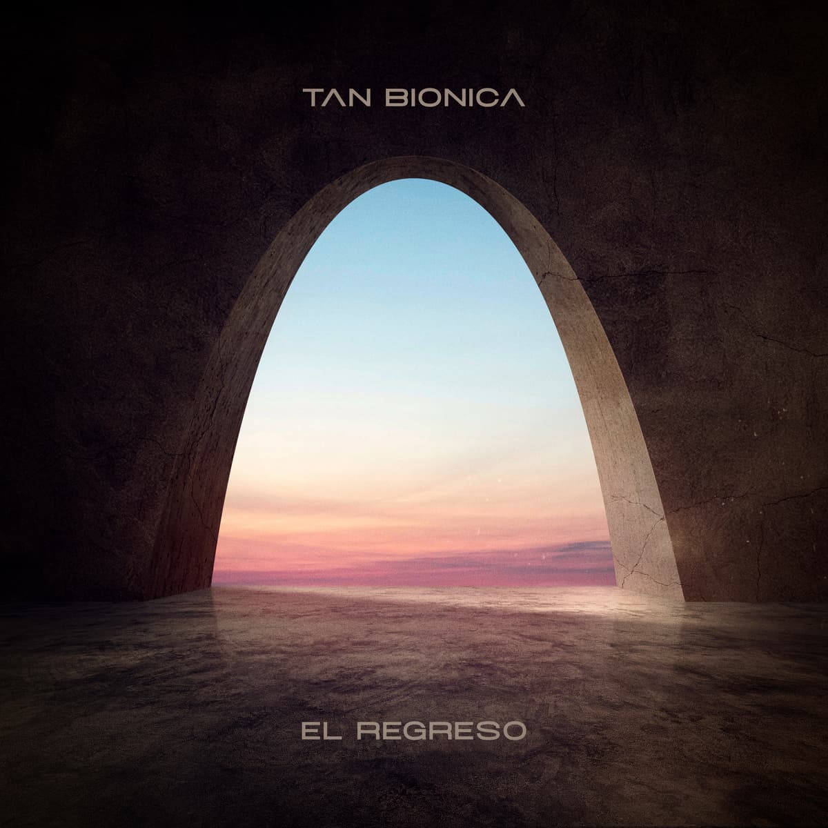 El regreso