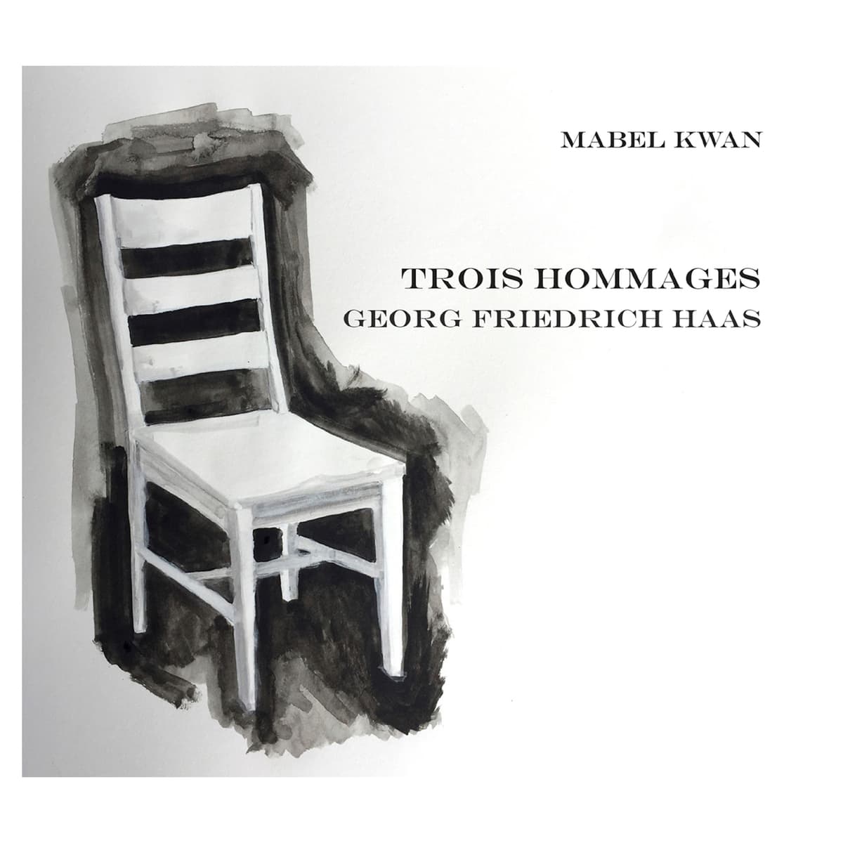 Trois Hommages