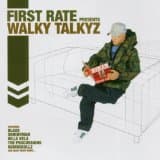 Walky Talkyz