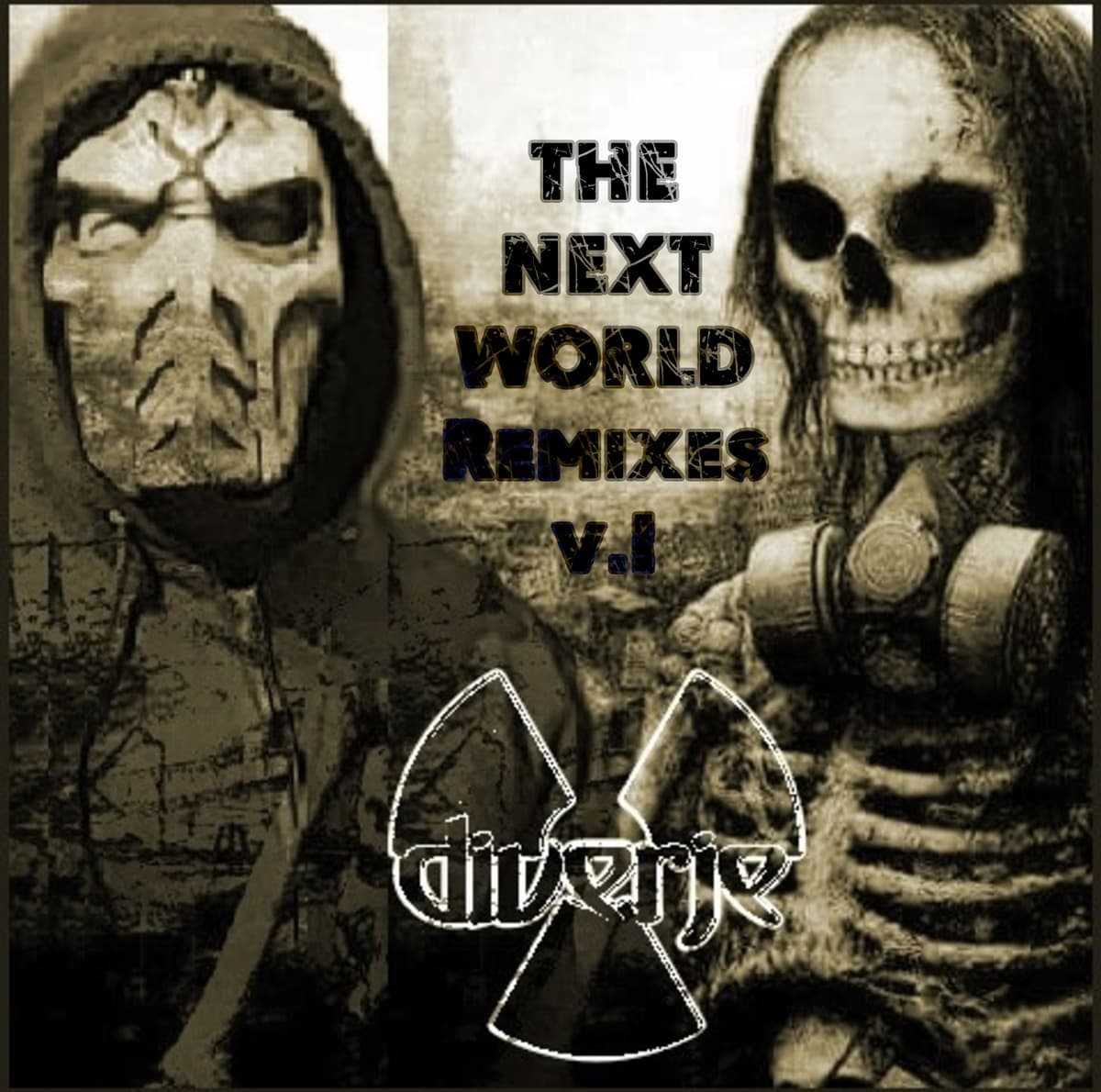 The Next World Remixes V1