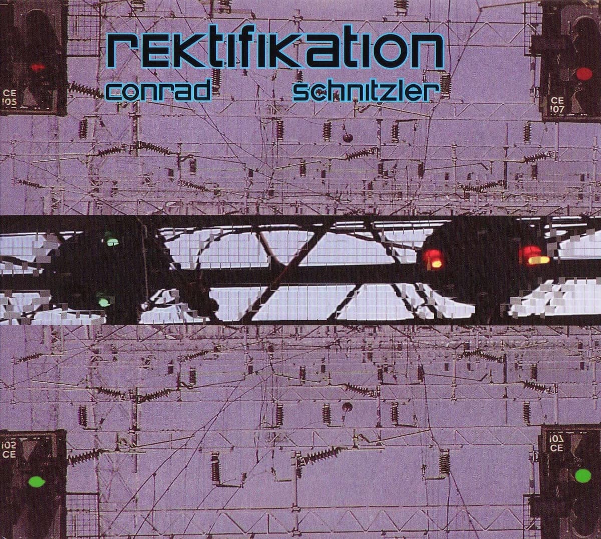 Rektifikation