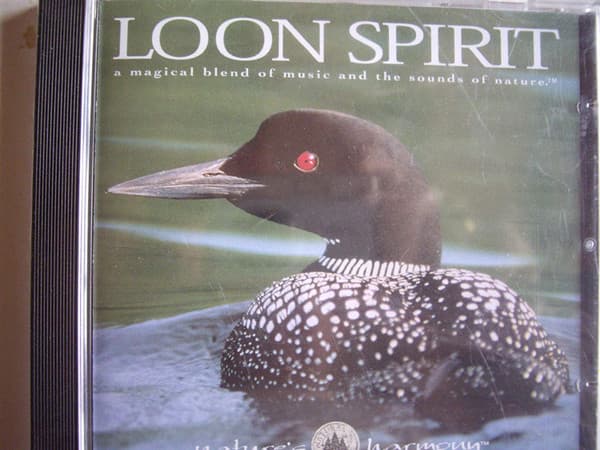 Loon Spirit