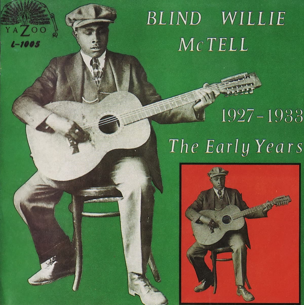 The Early Years (1927-1933)