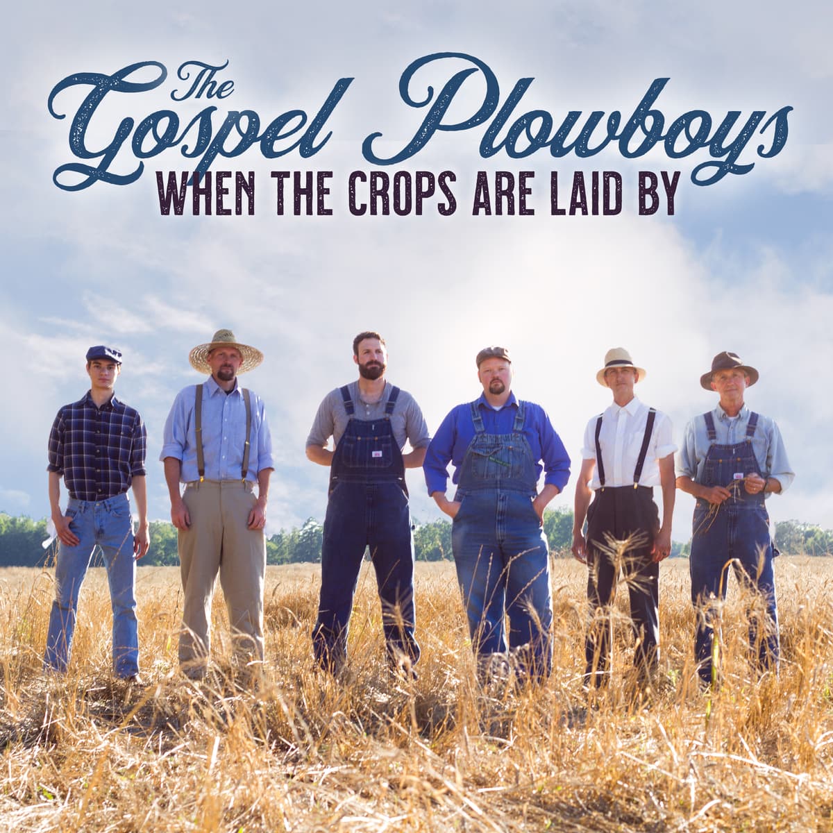 When The Crops Are Laid By