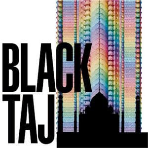 Black Taj