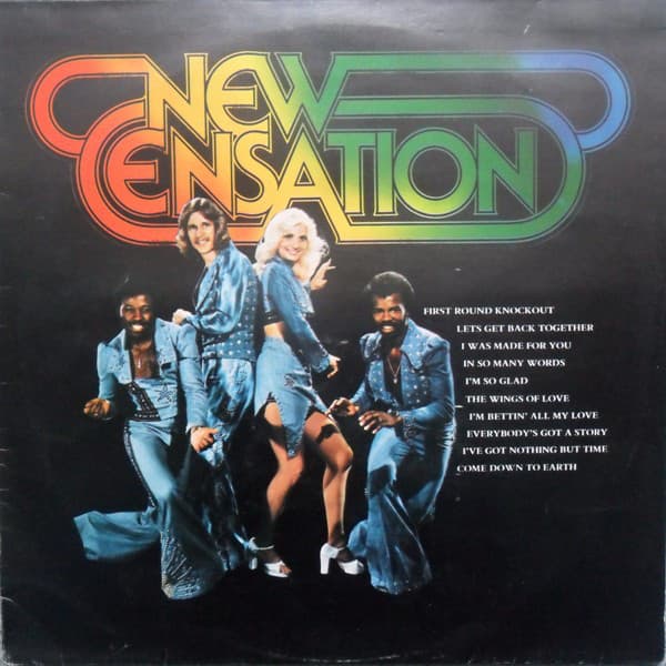 New Censation