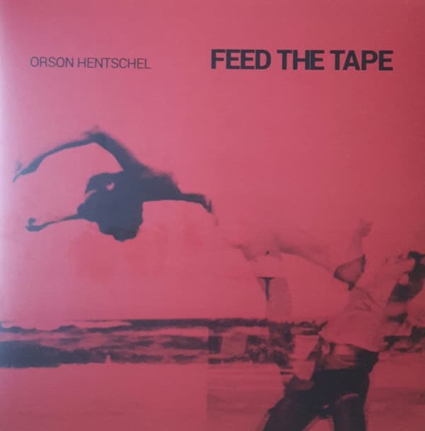 Feed the Tape