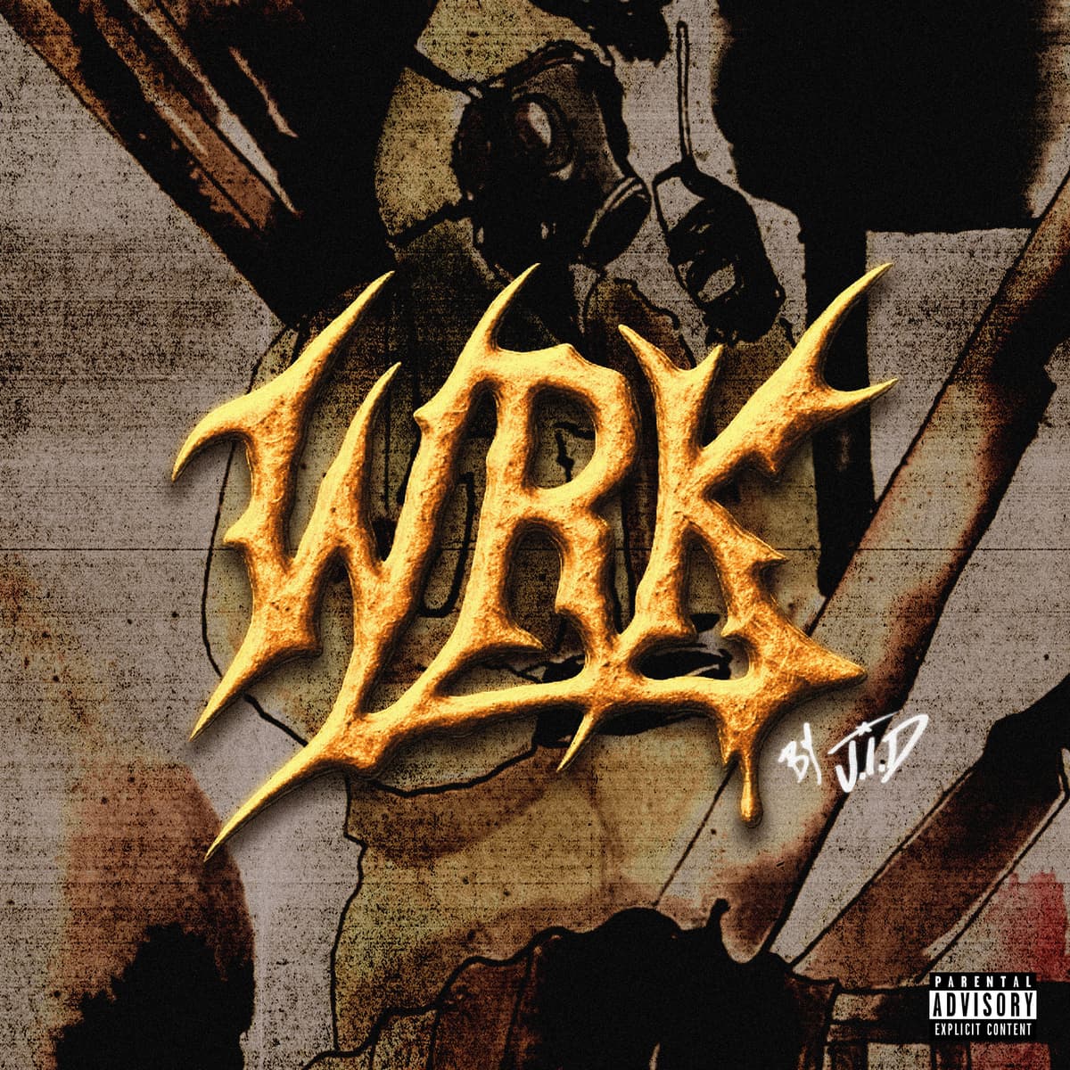WRK