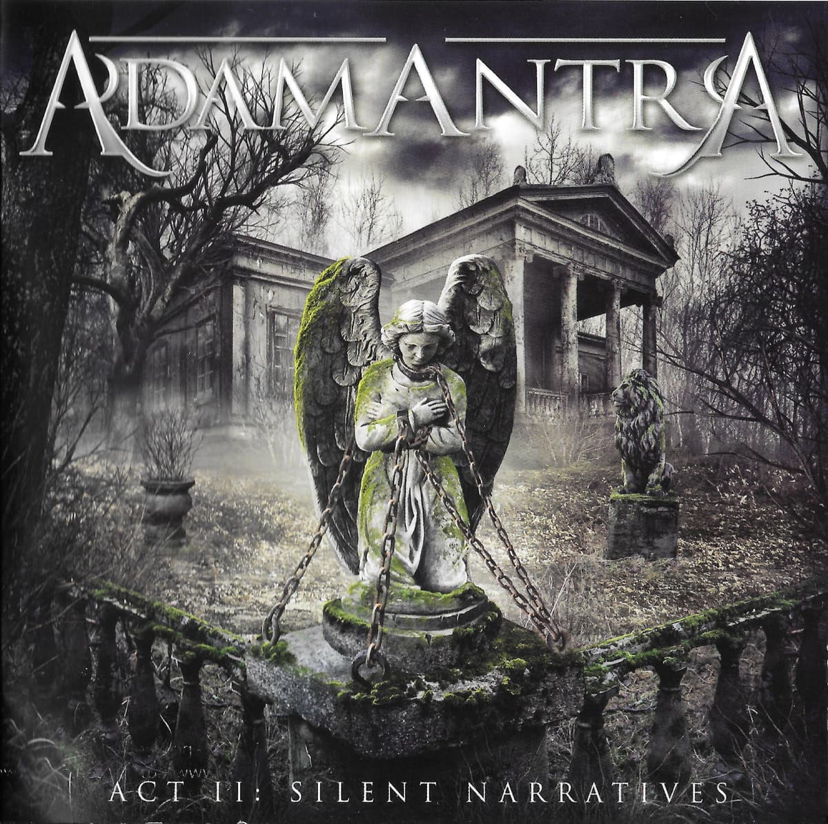 Act II: Silent Narratives