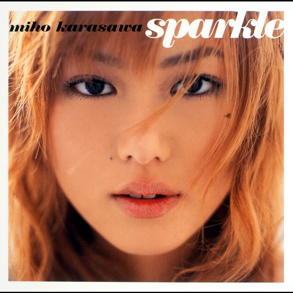 sparkle
