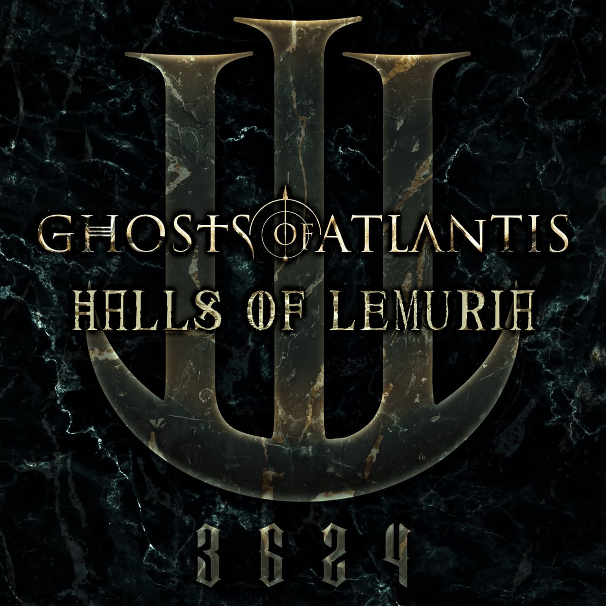 Halls of Lemuria