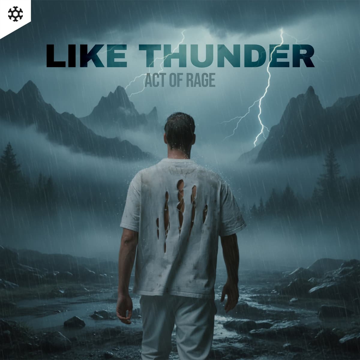 Like Thunder