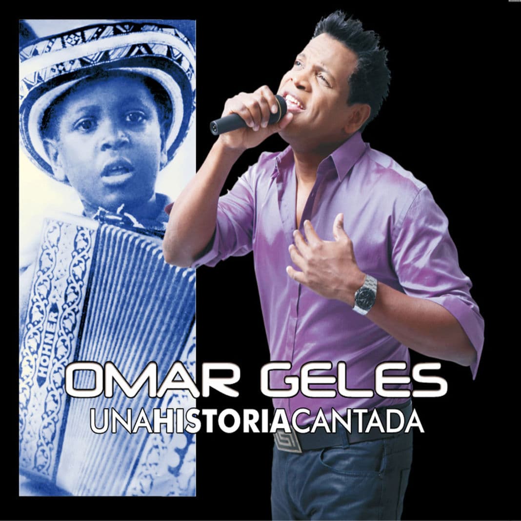 Una historia cantada
